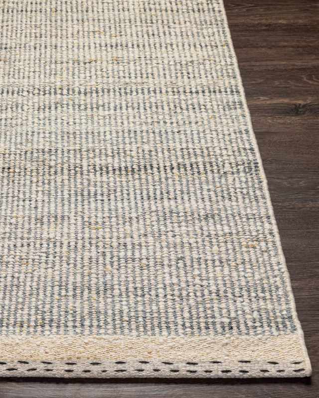 Avalon Hand-Woven Rug, 8' x 10'